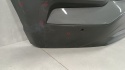 Zderzak tył tylny Hyundai Kona 17-20 /+ lampy