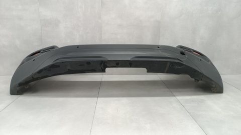 Zderzak tył tylny Hyundai Kona 17-20 /+ lampy