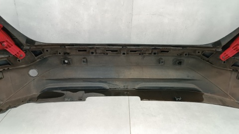 Zderzak tył tylny Hyundai Kona 17-20 /+ lampy