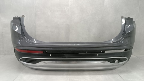 Zderzak tył tylny Hyundai Santa Fe lift Limited 21-