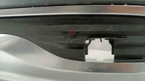 Zderzak tył tylny Hyundai Santa Fe lift Limited 21-