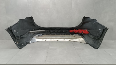 Zderzak tył tylny Hyundai Santa Fe lift Limited 21-