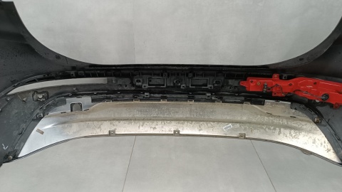 Zderzak tył tylny Hyundai Santa Fe lift Limited 21-