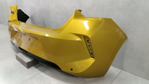 Zderzak tył tylny Opel Astra VI L HB 21-