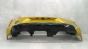 Zderzak tył tylny Opel Astra VI L HB 21-
