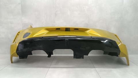 Zderzak tył tylny Opel Astra VI L HB 21-