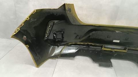 Zderzak tył tylny Opel Astra VI L HB 21-