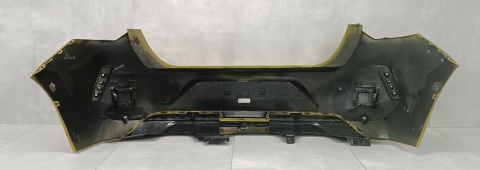 Zderzak tył tylny Opel Astra VI L HB 21-
