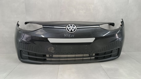 Zderzak przód przedni VW Volkswagen ID3 ID.3 10A Lift 23- / + LEDY