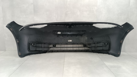 Zderzak przód przedni VW Volkswagen ID3 ID.3 10A Lift 23- / + LEDY