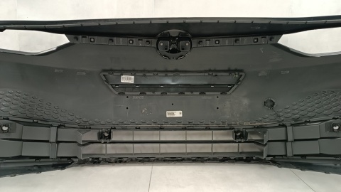 Zderzak przód przedni VW Volkswagen ID3 ID.3 10A Lift 23- / + LEDY