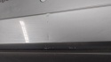 Zderzak tył tylny Toyota Aygo X 22-