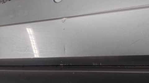 Zderzak tył tylny Toyota Aygo X 22-