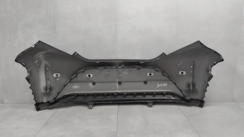 Zderzak tył tylny Toyota Aygo X 22-