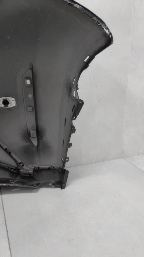 Zderzak tył tylny Toyota Aygo X 22-