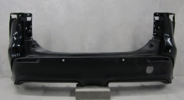 Zderzak tył tylny Toyota BZ4X 22-