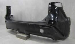 Zderzak tył tylny Toyota BZ4X 22-