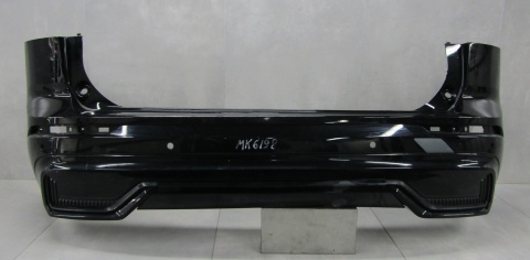 Zderzak tył tylny Volvo XC60 XC-60 II 2 Lift R-Design 21-