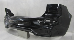 Zderzak tył tylny Volvo XC60 XC-60 II 2 Lift R-Design 21-