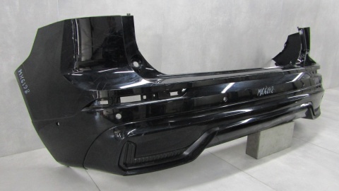 Zderzak tył tylny Volvo XC60 XC-60 II 2 Lift R-Design 21-