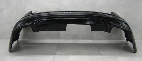 Zderzak tył tylny Volvo XC60 XC-60 II 2 Lift R-Design 21-