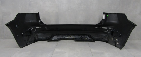 Zderzak tył tylny Volvo XC60 XC-60 II 2 Lift R-Design 21-