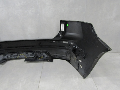 Zderzak tył tylny Volvo XC60 XC-60 II 2 Lift R-Design 21-