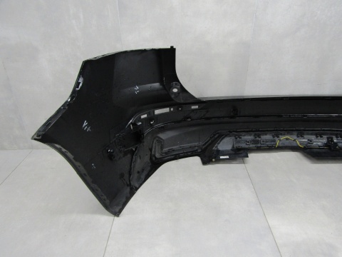 Zderzak tył tylny Volvo XC60 XC-60 II 2 Lift R-Design 21-