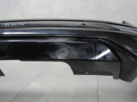 Zderzak tył tylny Volvo XC60 XC-60 II 2 Lift R-Design 21-