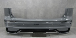 Zderzak tył tylny Volvo XC60 XC-60 II 2 Lift R-Design 21-