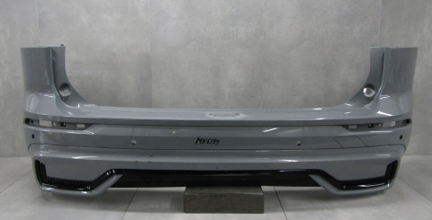 Zderzak tył tylny Volvo XC60 XC-60 II 2 Lift R-Design 21-