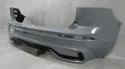 Zderzak tył tylny Volvo XC60 XC-60 II 2 Lift R-Design 21-
