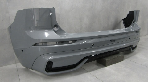 Zderzak tył tylny Volvo XC60 XC-60 II 2 Lift R-Design 21-