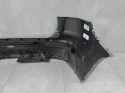 Zderzak tył tylny Volvo XC60 XC-60 II 2 Lift R-Design 21-