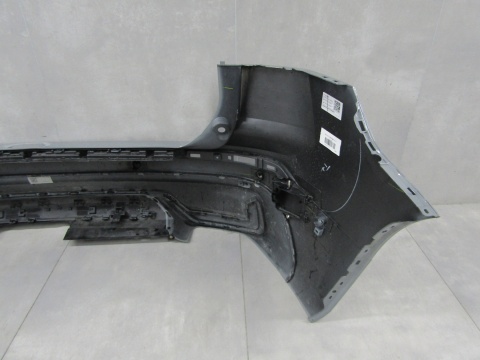 Zderzak tył tylny Volvo XC60 XC-60 II 2 Lift R-Design 21-