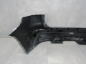 Zderzak tył tylny Volvo XC60 XC-60 II 2 Lift R-Design 21-