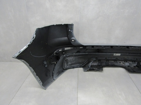 Zderzak tył tylny Volvo XC60 XC-60 II 2 Lift R-Design 21-