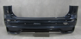 Zderzak tył tylny Volvo XC60 XC-60 II 2 Lift R-Design 21-