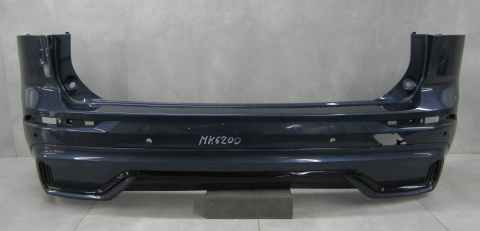 Zderzak tył tylny Volvo XC60 XC-60 II 2 Lift R-Design 21-