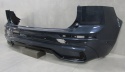 Zderzak tył tylny Volvo XC60 XC-60 II 2 Lift R-Design 21-