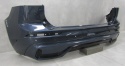 Zderzak tył tylny Volvo XC60 XC-60 II 2 Lift R-Design 21-