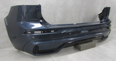 Zderzak tył tylny Volvo XC60 XC-60 II 2 Lift R-Design 21-
