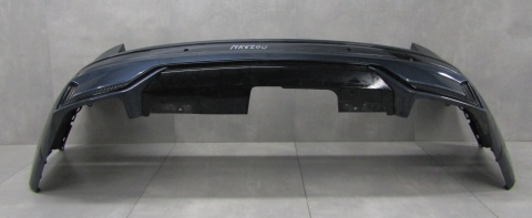 Zderzak tył tylny Volvo XC60 XC-60 II 2 Lift R-Design 21-