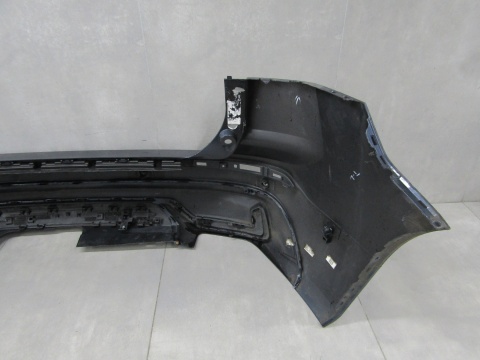 Zderzak tył tylny Volvo XC60 XC-60 II 2 Lift R-Design 21-