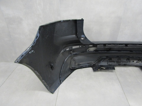 Zderzak tył tylny Volvo XC60 XC-60 II 2 Lift R-Design 21-