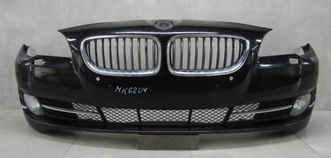 Zderzak przód przedni BMW 5 F10 F11 10-13