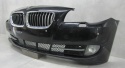 Zderzak przód przedni BMW 5 F10 F11 10-13