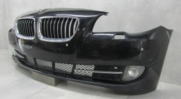 Zderzak przód przedni BMW 5 F10 F11 10-13