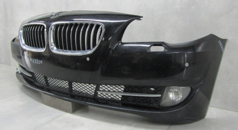 Zderzak przód przedni BMW 5 F10 F11 10-13