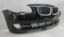 Zderzak przód przedni BMW 5 F10 F11 10-13
